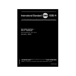 ISO 1035-4:1982