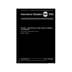 ISO 6784:1982