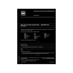 ISO 1684/AMD2:1982