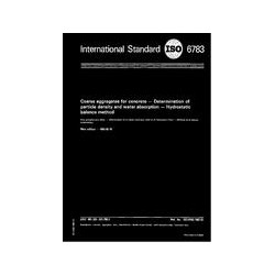 ISO 6783:1982