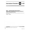 ISO 4471:1982