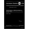 ISO 4794:1982