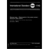 ISO 1743:1982