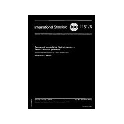 ISO 1151-6:1982