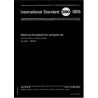 ISO 5878:1982