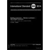 ISO 6514:1982