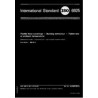 ISO 6925:1982