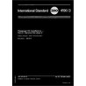 ISO 4190-3:1982