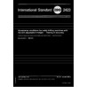 ISO 2423:1982