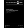 ISO 6426-1:1982