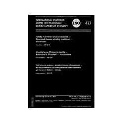 ISO 477:1982