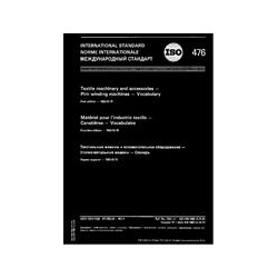 ISO 476:1982