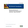 BS 5444:2008