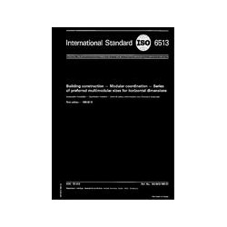 ISO 6513:1982
