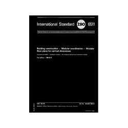 ISO 6511:1982