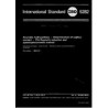 ISO 5282:1982