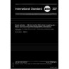 ISO 337:1981