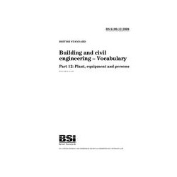 BS 6100-12:2008