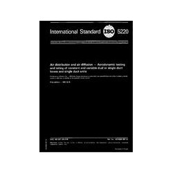 ISO 5220:1981