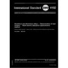 ISO 4192:1981