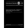 ISO 4193:1981