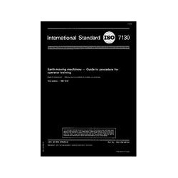 ISO 7130:1981