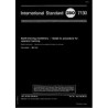 ISO 7130:1981