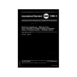 ISO 1388-4:1981