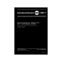 ISO 1388-11:1981