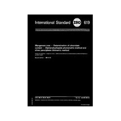 ISO 619:1981
