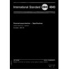 ISO 4849:1981
