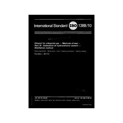 ISO 1388-10:1981