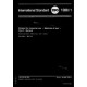 ISO 1388-1:1981
