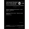ISO 7190:1981