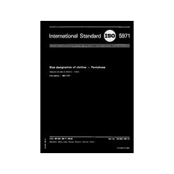 ISO 5971:1981