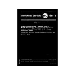 ISO 1388-8:1981