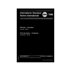 ISO 7088:1981