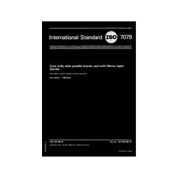 ISO 7079:1981