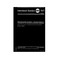 ISO 7077:1981