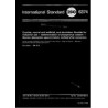 ISO 6374:1981