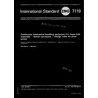 ISO 7119:1981
