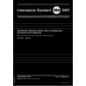 ISO 5407:1981