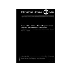 ISO 5892:1981