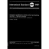 ISO 6481:1981