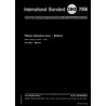 ISO 7056:1981