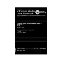 ISO 3835-4:1981