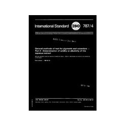 ISO 787-4:1981
