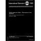 ISO 1923:1981