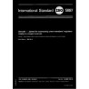 ISO 5887:1981