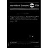 ISO 6796:1981